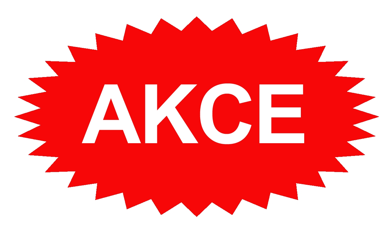Akce